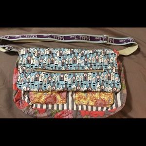 Matilda Jane Crossbody bag